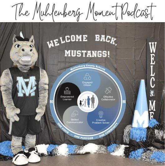 The Muhlenberg Moment