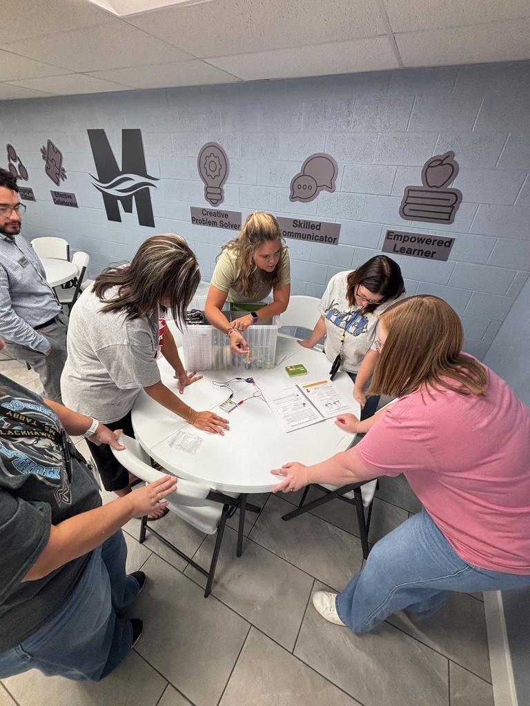 Paxton Patterson Lab Training