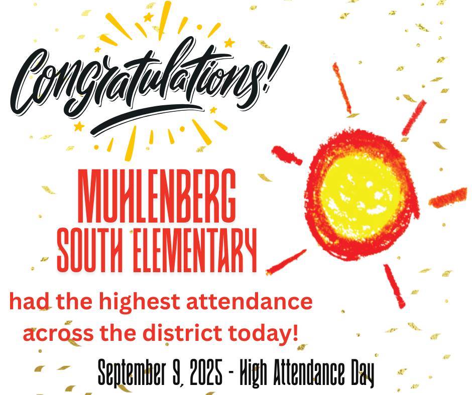 Congratulations MSES