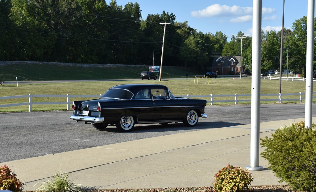 Cruise-In
