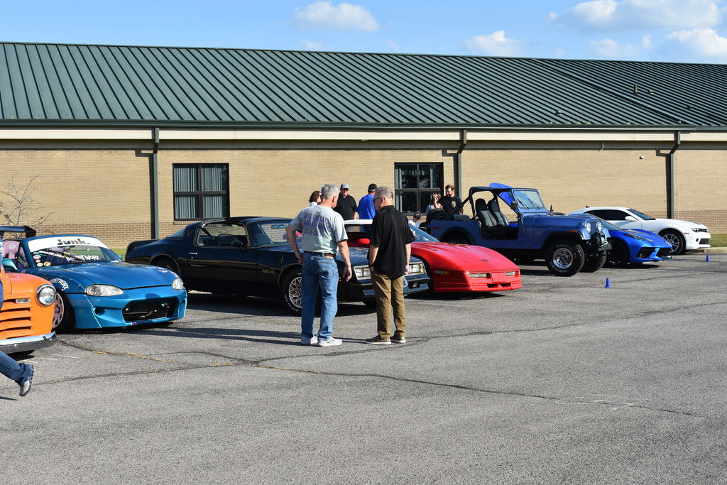 Cruise-In