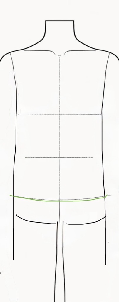 Image of Torso