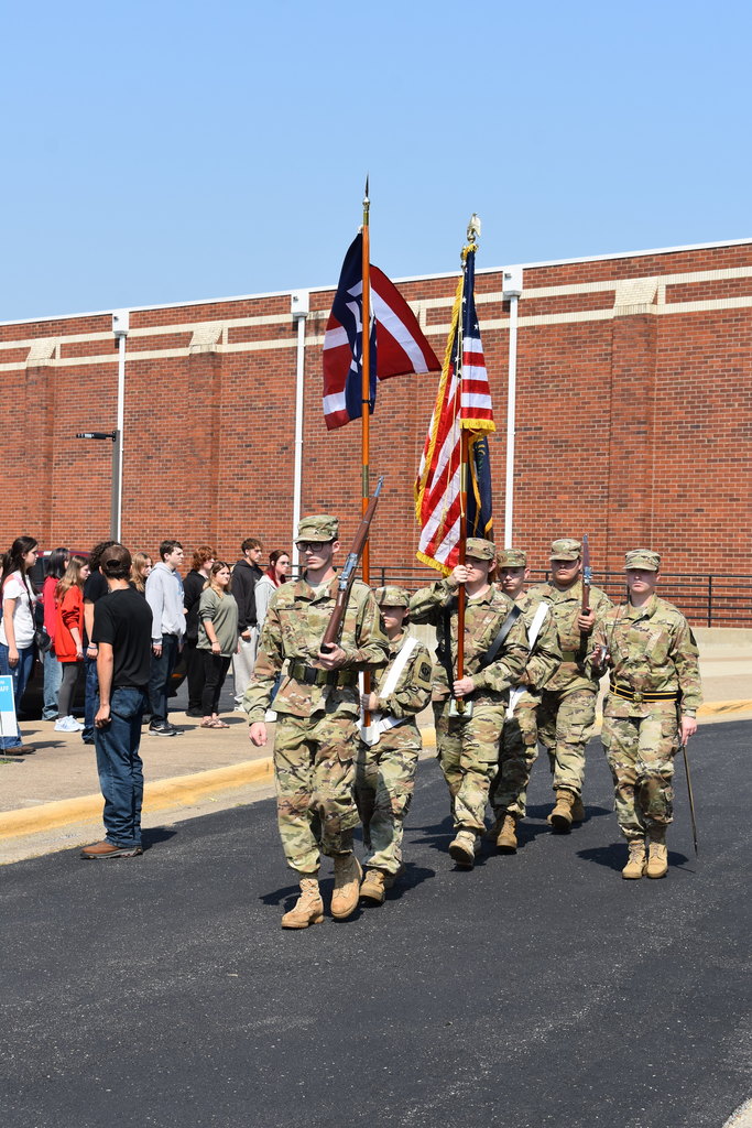 September 11  ceremony