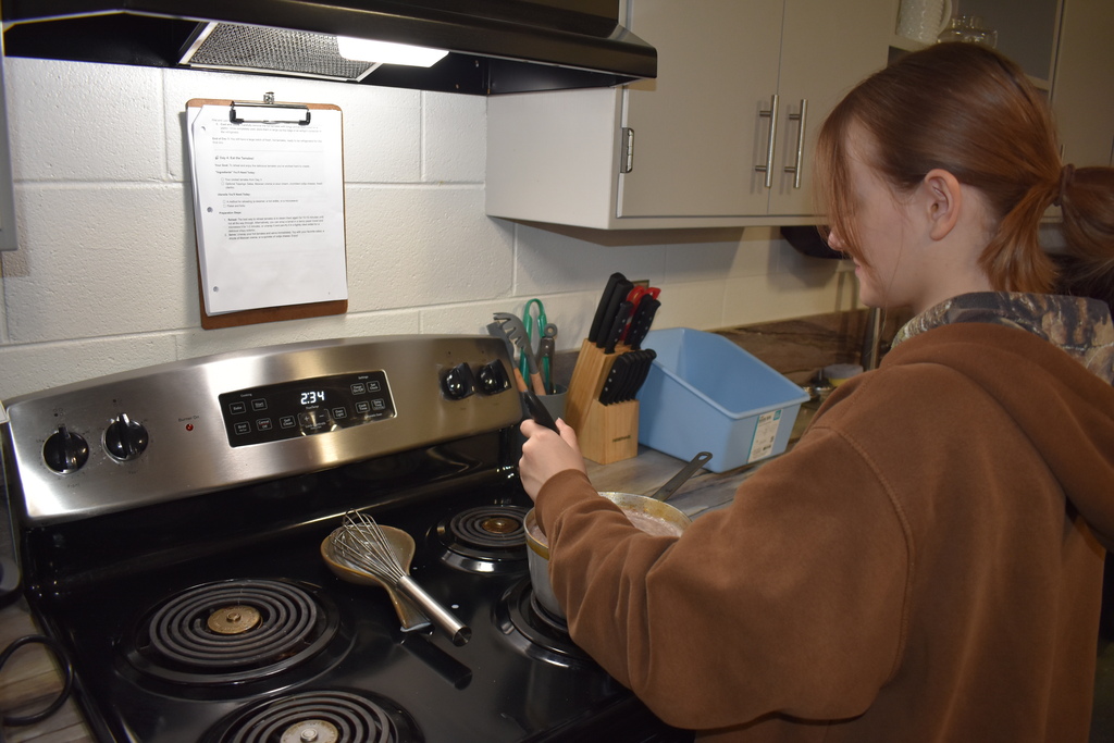 Mexican Hot Chocolate