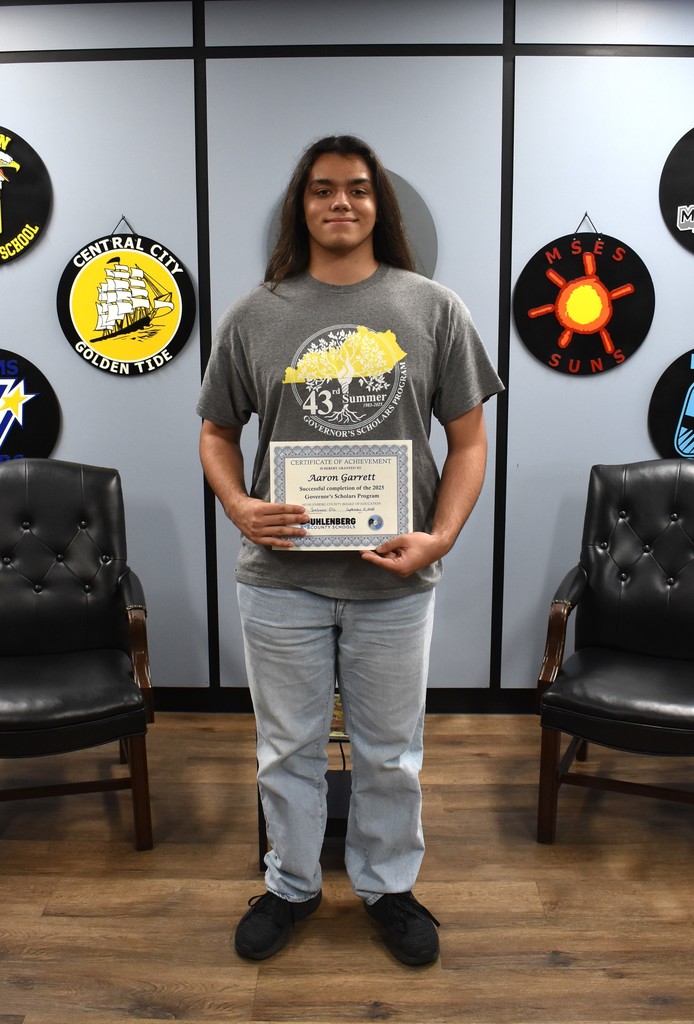 September Board Recognition