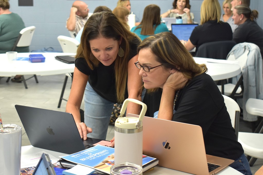 Blueprint for Success Group