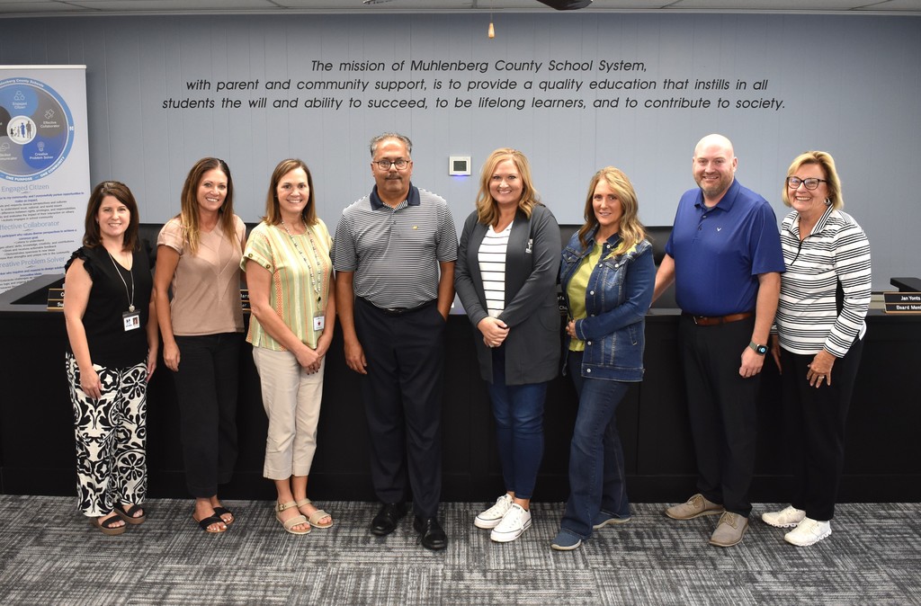 Blueprint for Success Group