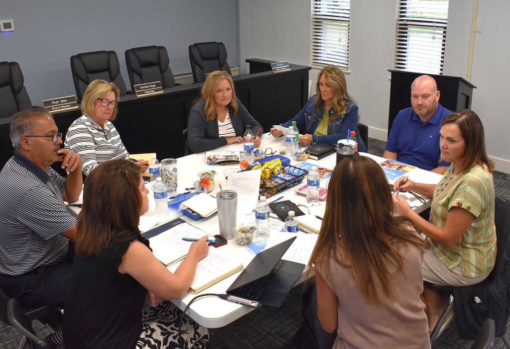 Blueprint for Success Group