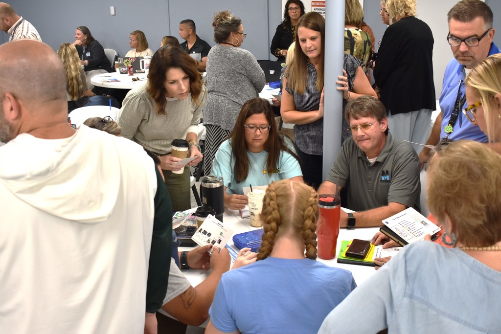 Blueprint for Success Group