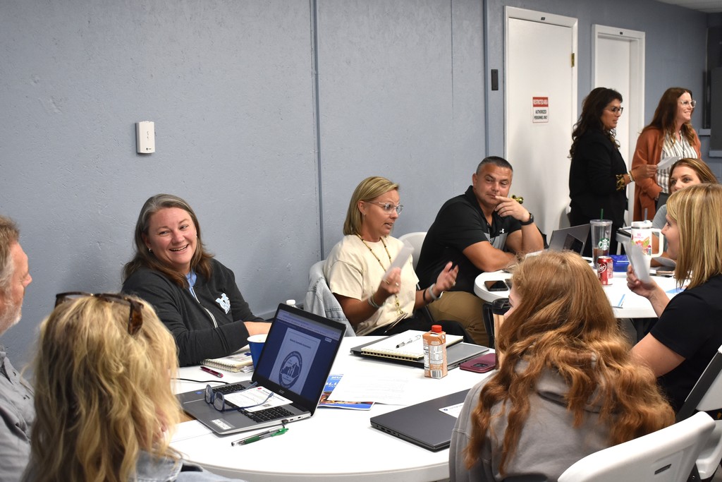 Blueprint for Success Group