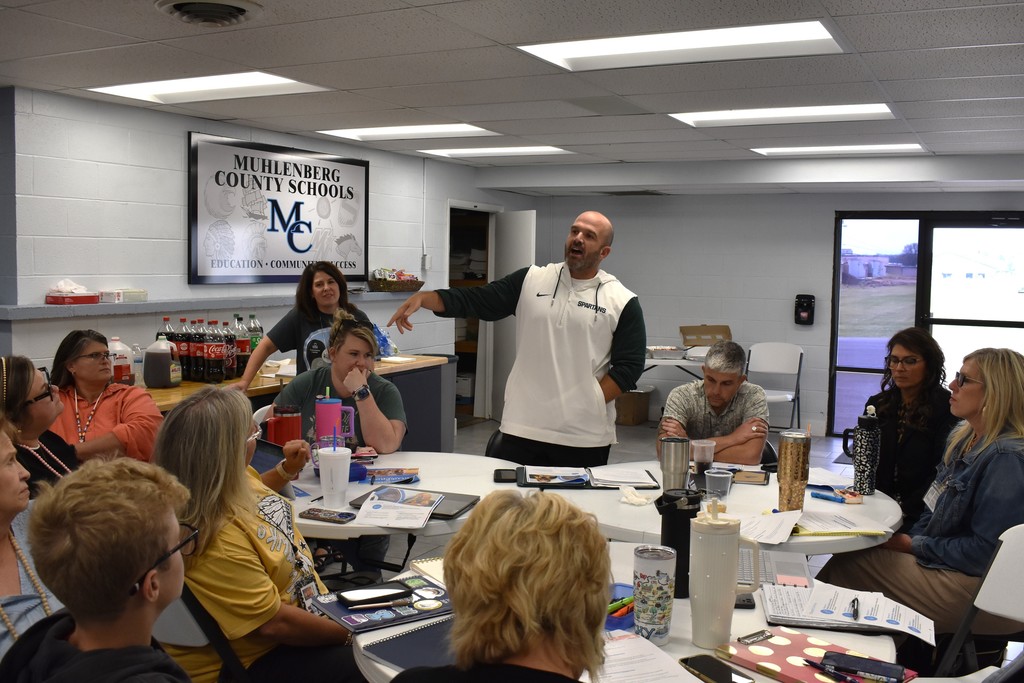 Blueprint for Success Group