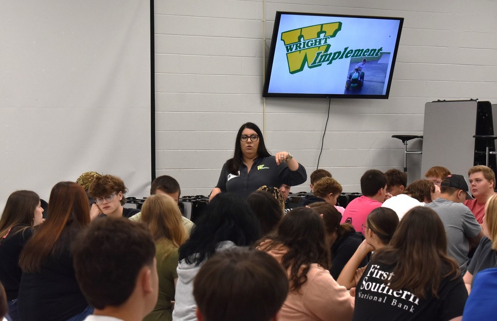 CTE Presentation