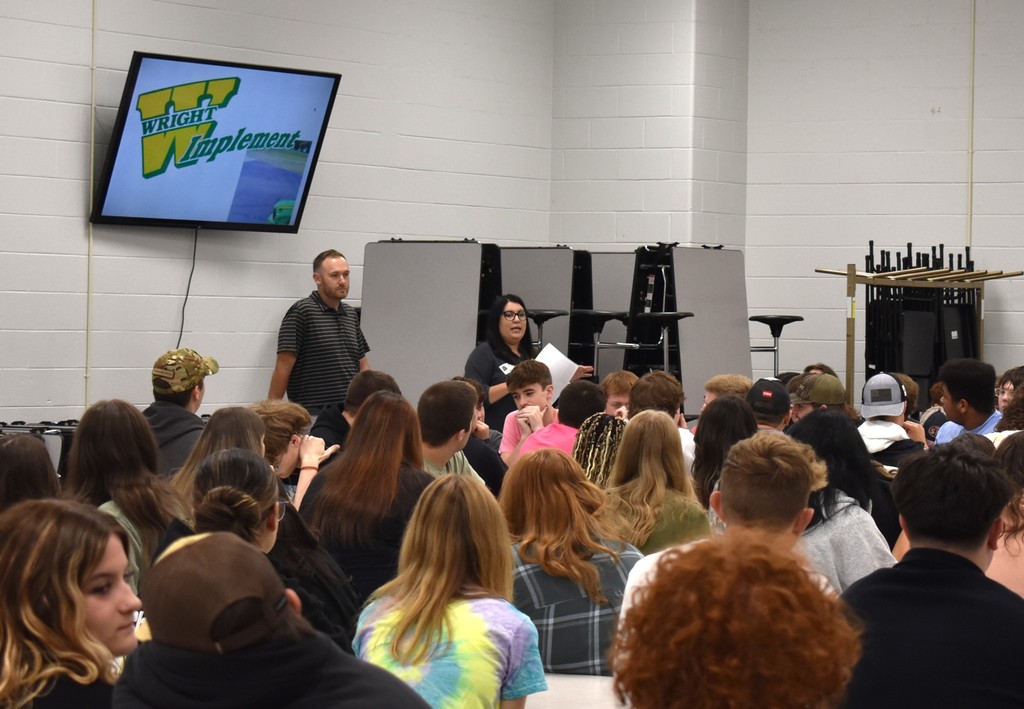 CTE Presentation