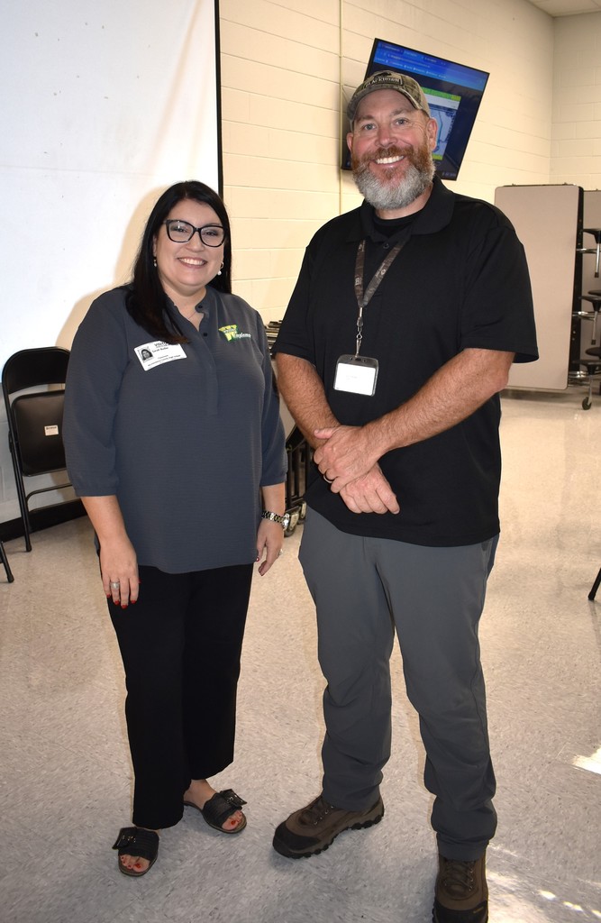 CTE Presentation