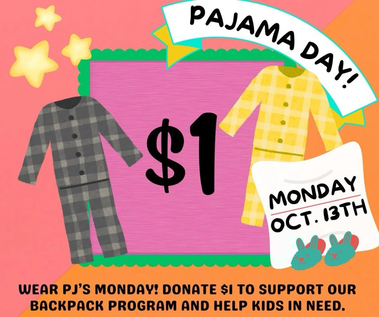 pj day