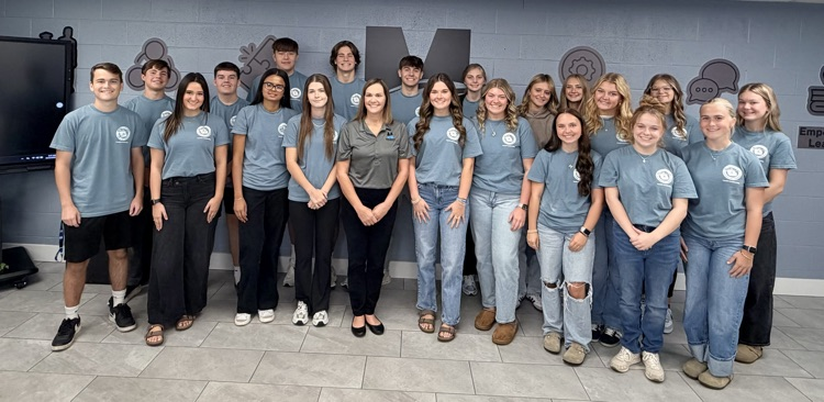 youth leadership