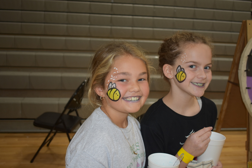 BES Fall Festival
