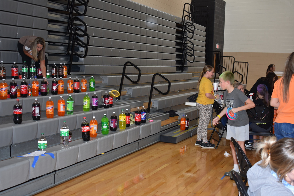 BES Fall Festival