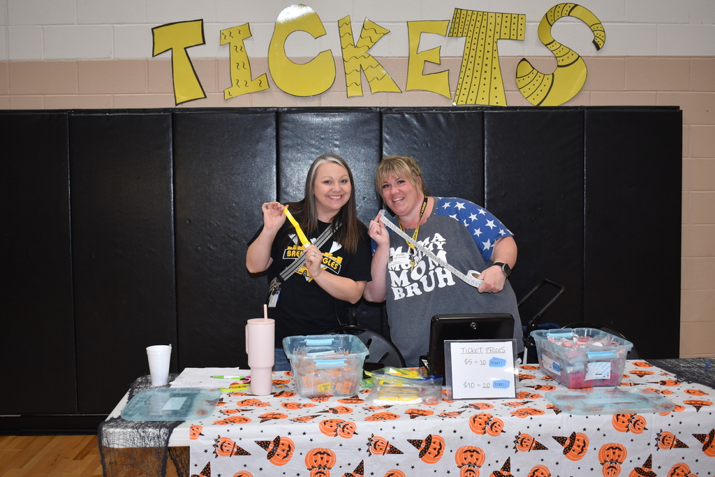BES Fall Festival