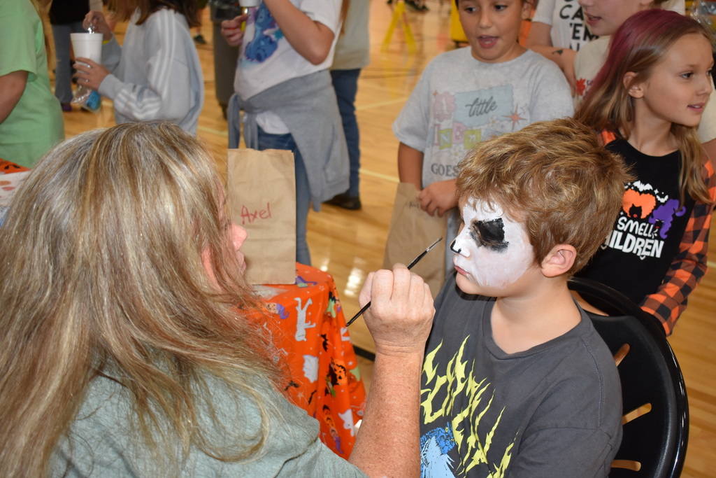 BES Fall Festival
