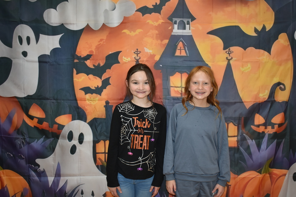 BES Fall Festival