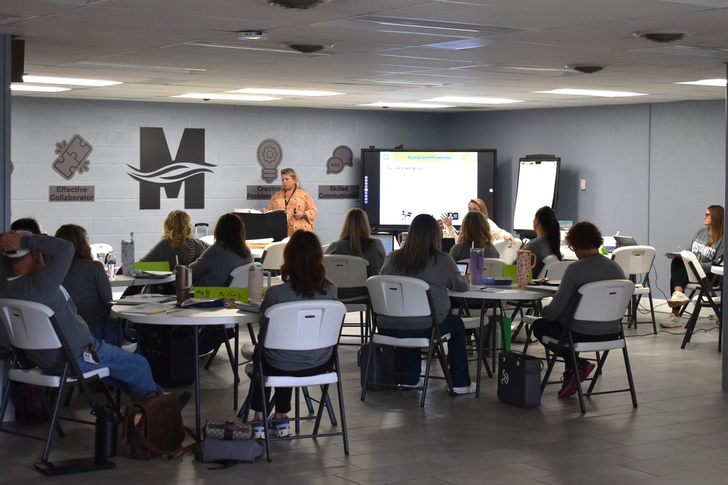 Counselor Training