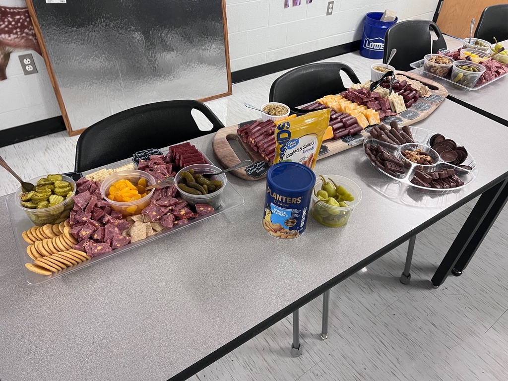 Deer Meal