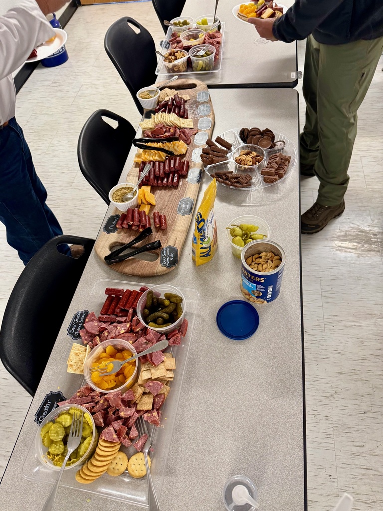 Deer Meal