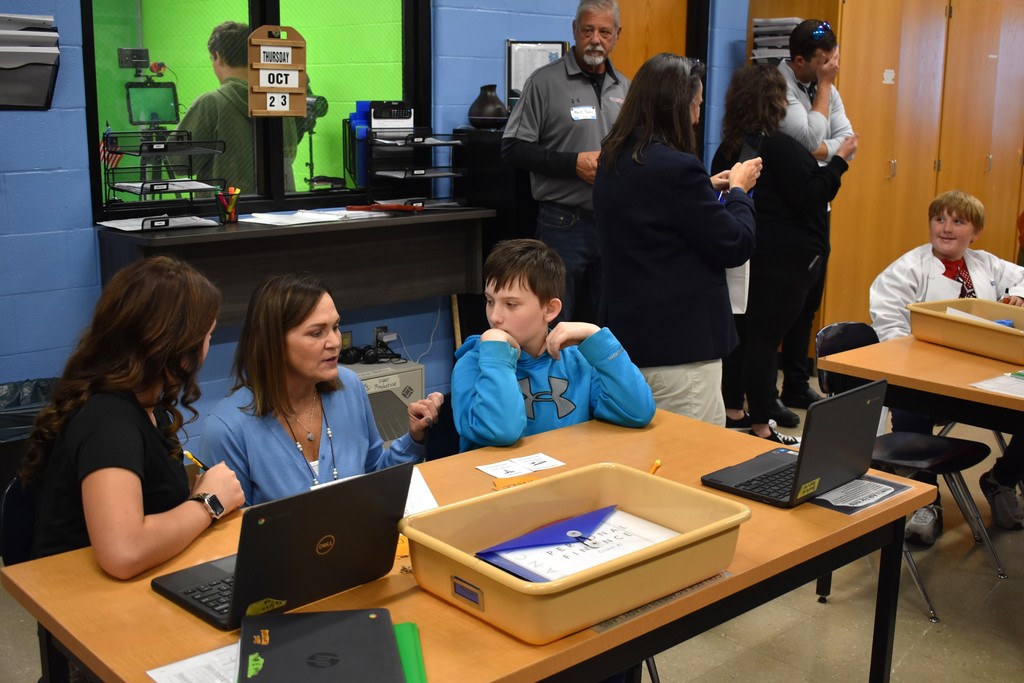 Career Labs
