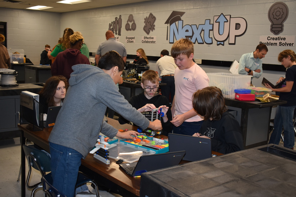 Career Labs