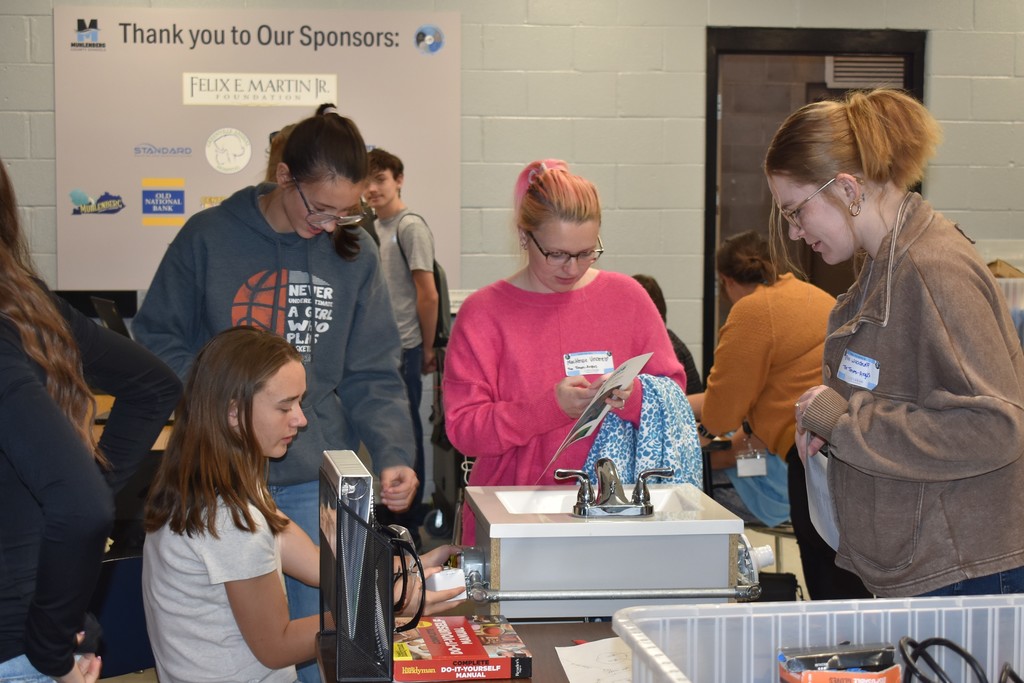 Career Labs