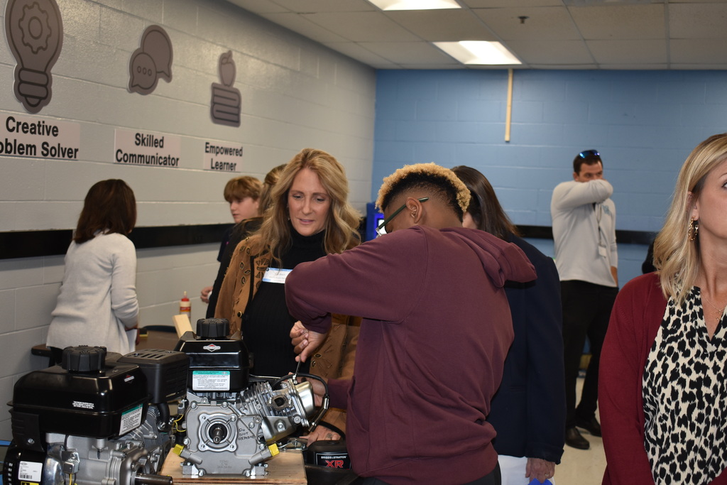 Career Labs
