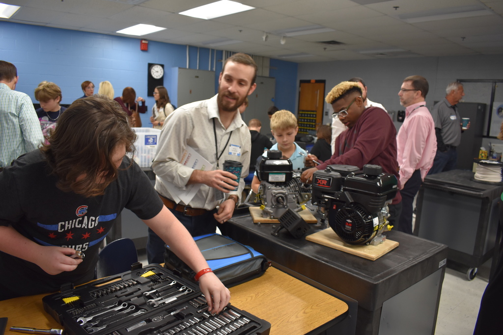 Career Labs