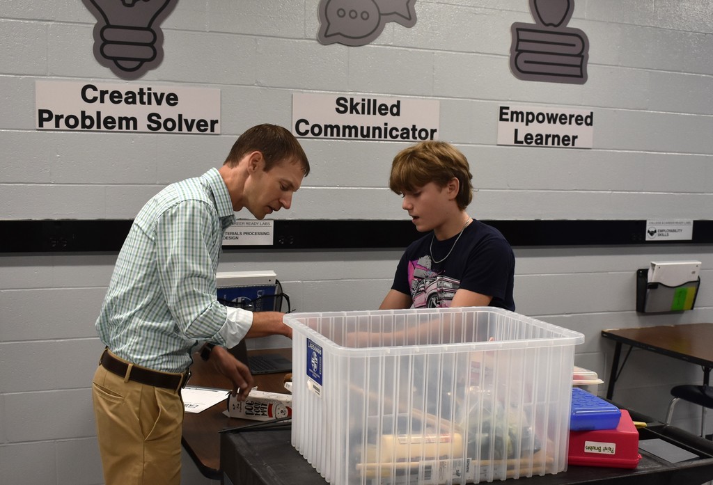 Career Labs