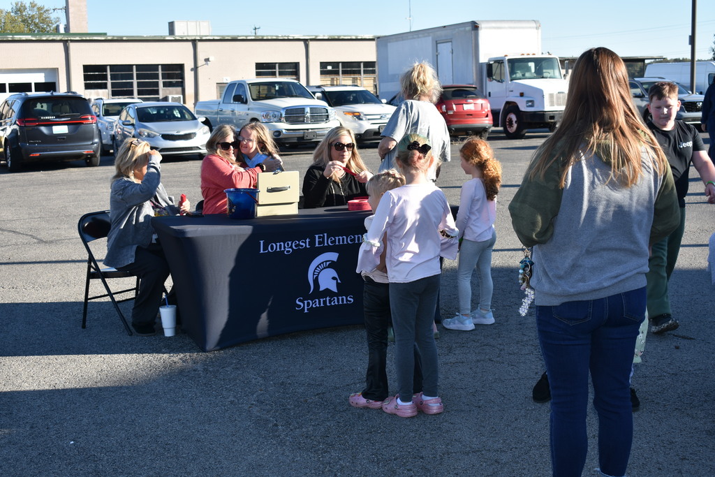 LES Fall Festival