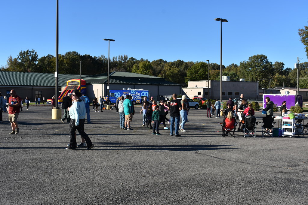 LES Fall Festival