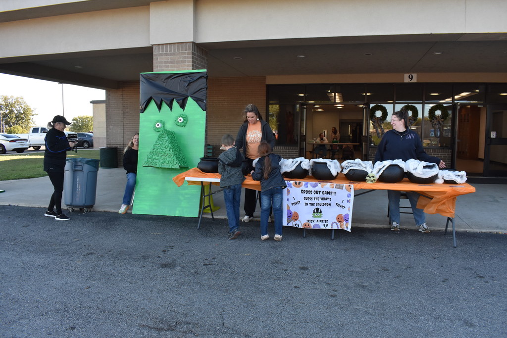 LES Fall Festival