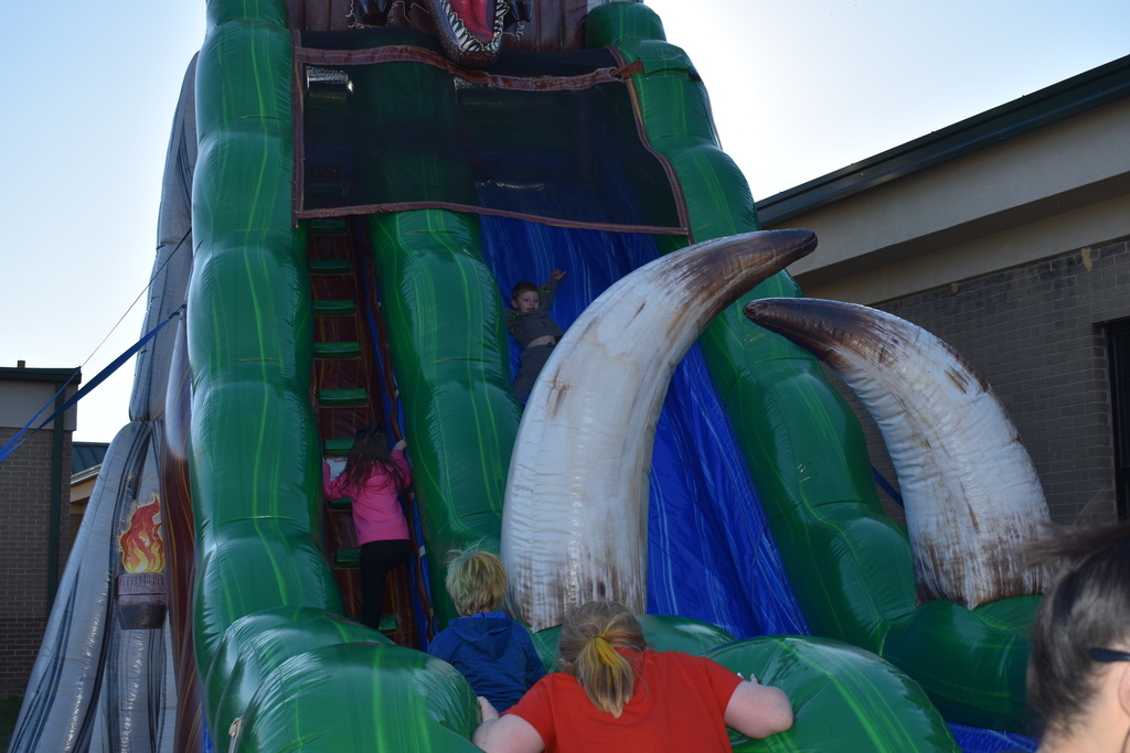 LES Fall Festival