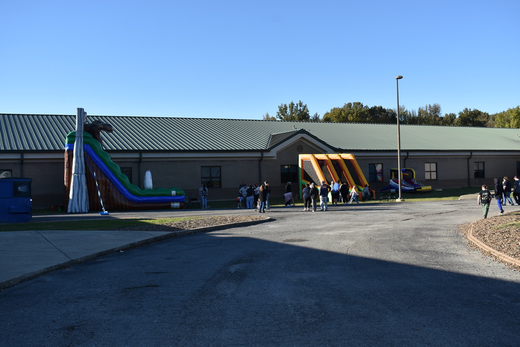 LES Fall Festival