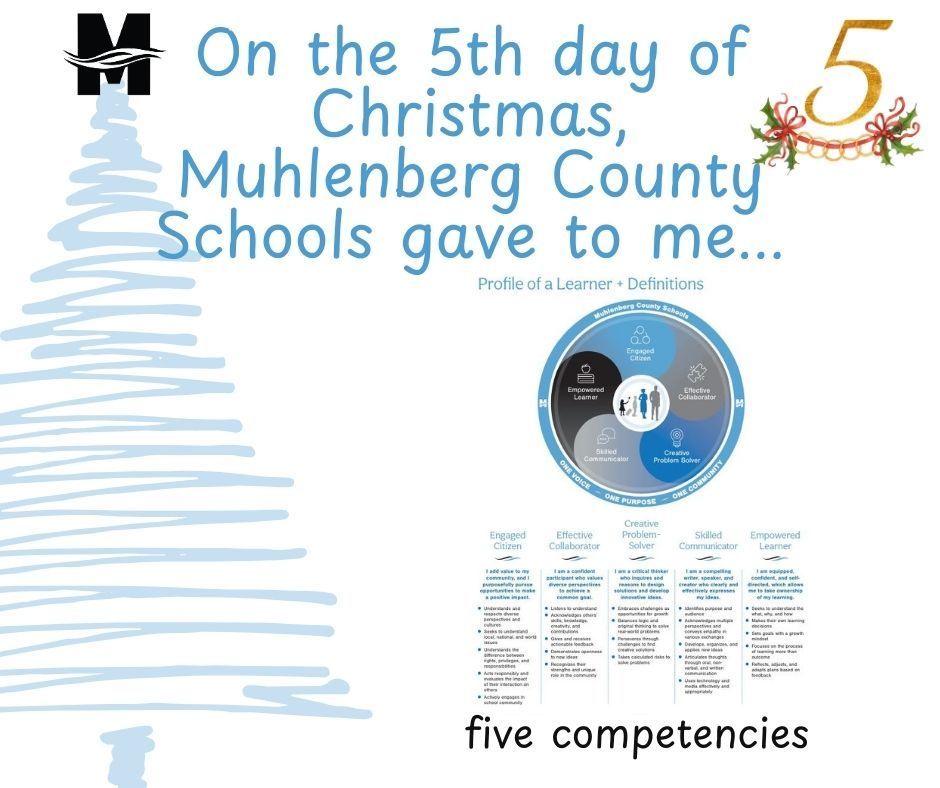 12 Days of Christmas