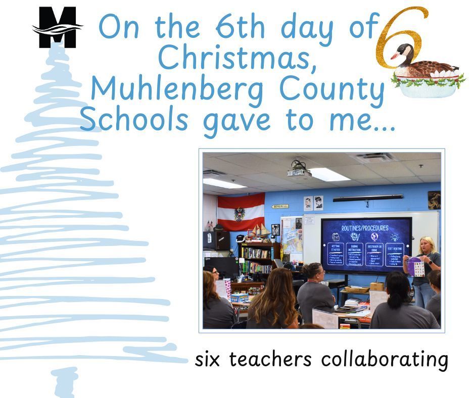 12 Days of Christmas