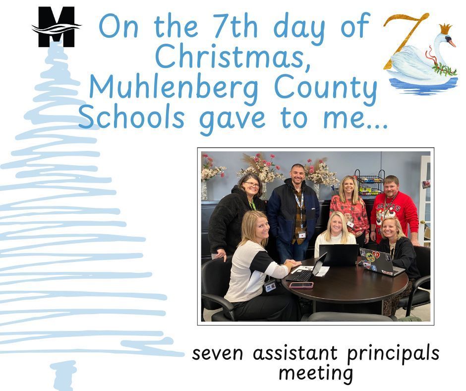 12 Days of Christmas