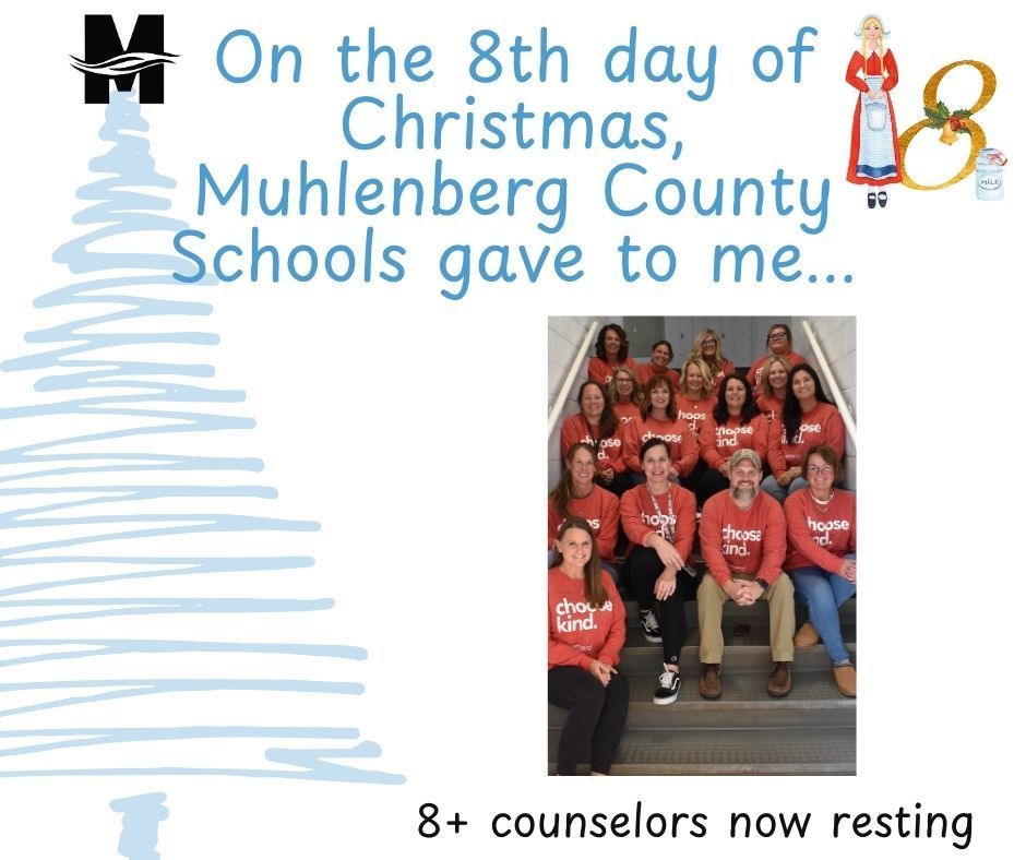 12 Days of Christmas