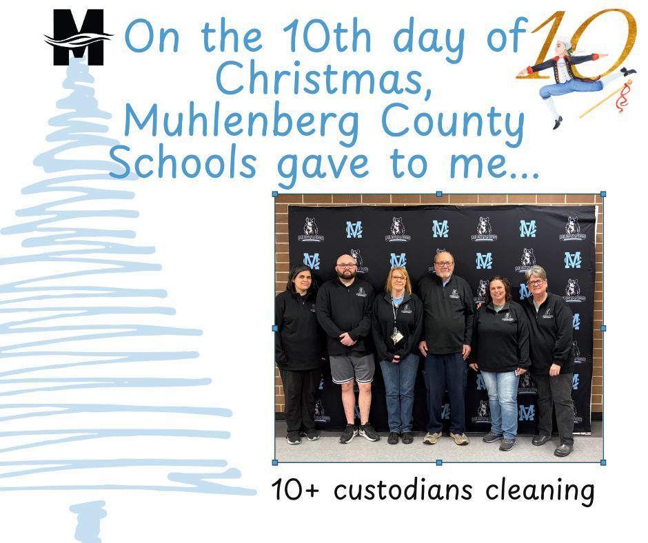 12 Days of Christmas