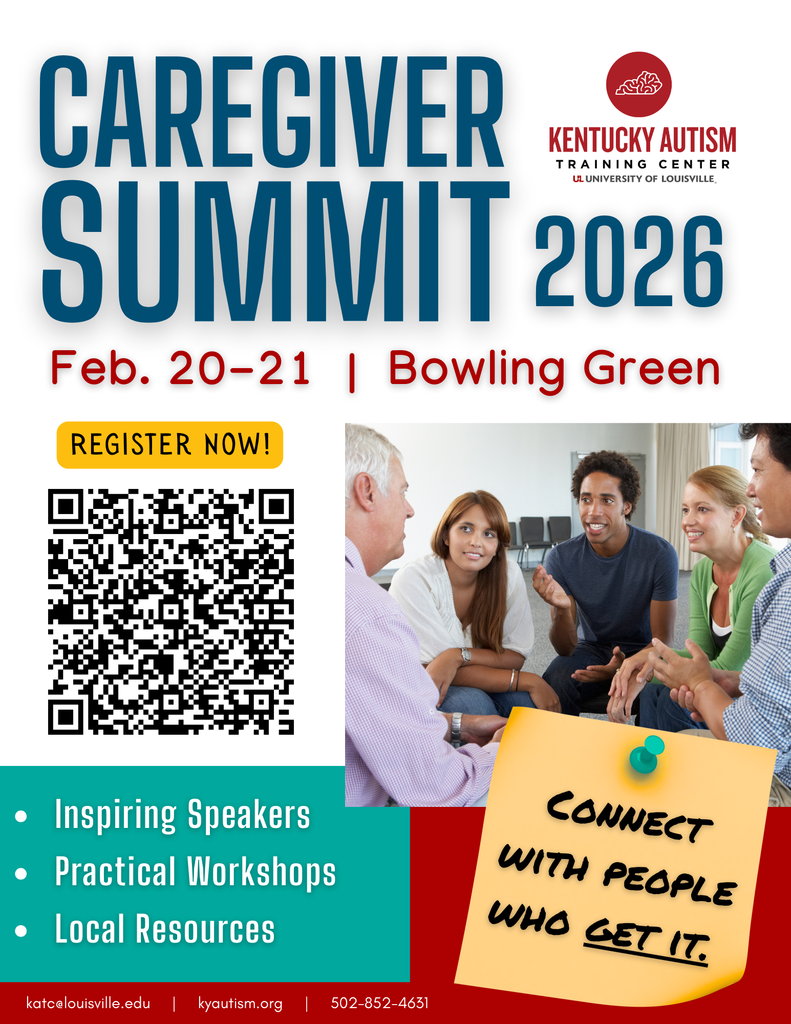 Caregiver Summit 2026