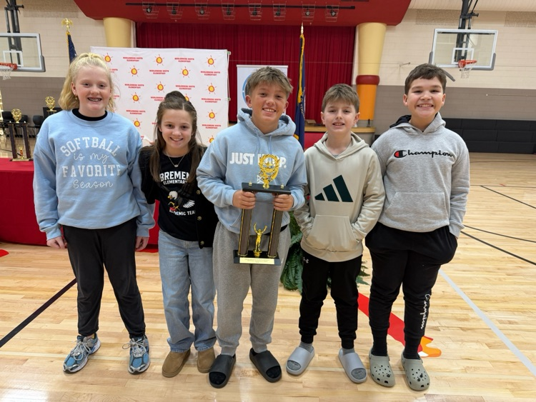 coal conference award