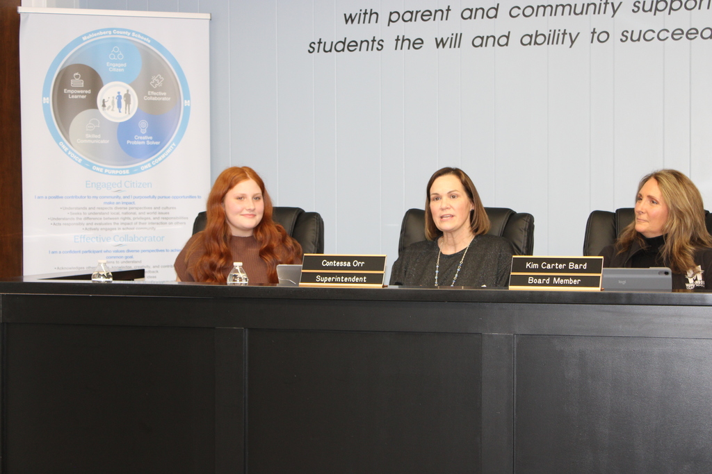 Board meeting Feb '26