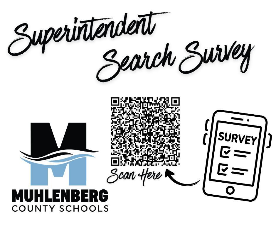 Superintendent Search Survey
