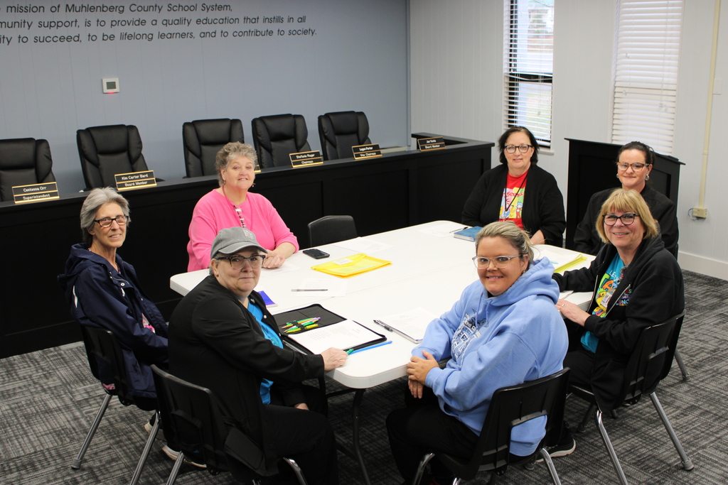 Food Service Managers