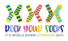 Down Syndrome Day